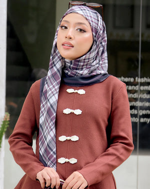 House of Gingham in Rochester | Printed Chiffon Tri-Ezy