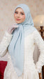 Sofia Bawal Swarovski in Dusty Blue