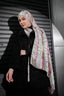 Matrix Theory in Source | Modal Shawl
