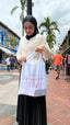 Tashkila Shopping Bag
