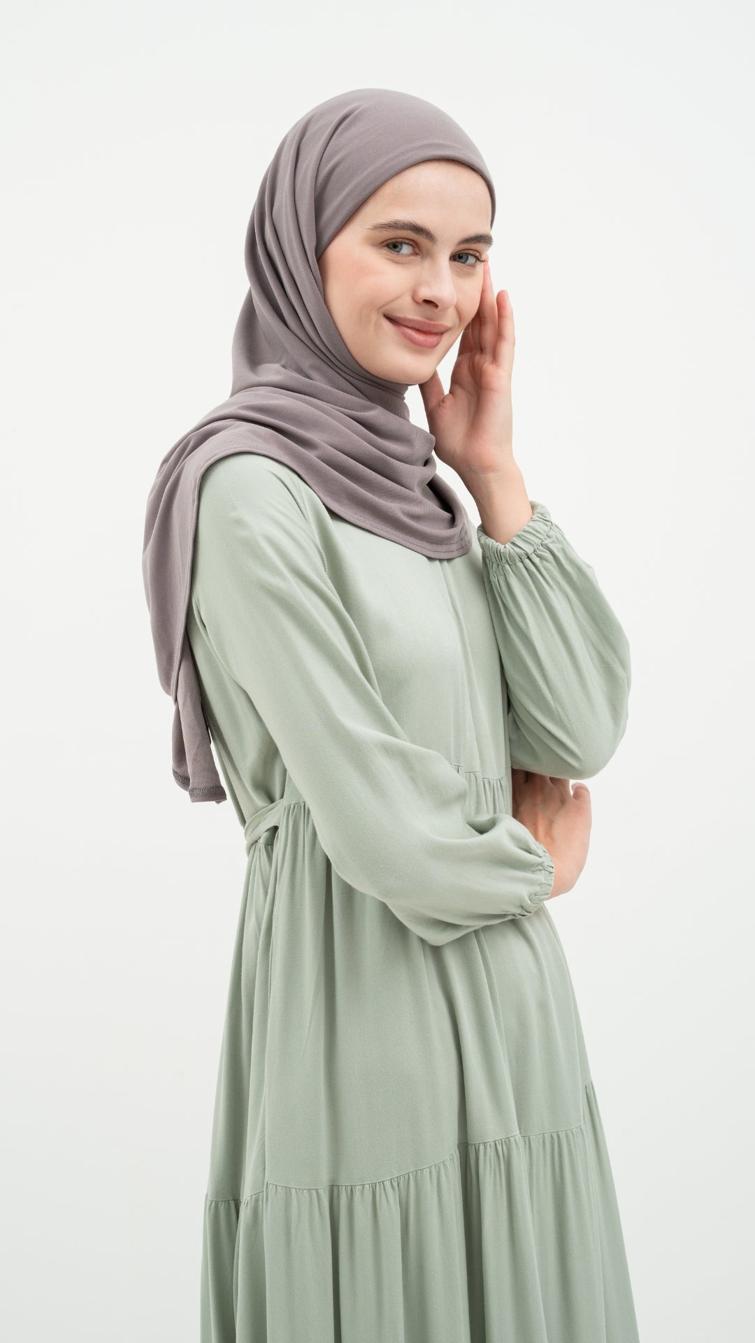 Maya Ezy Instant Shawl