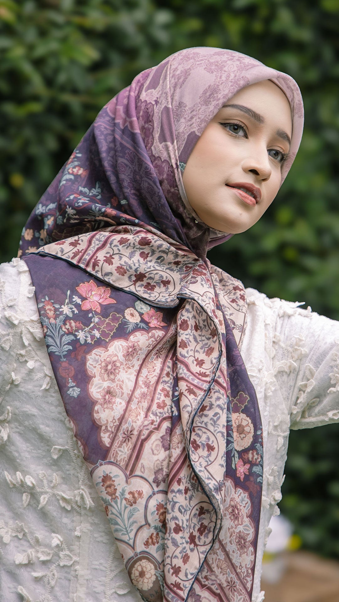 Written in Bloom - Rosewood