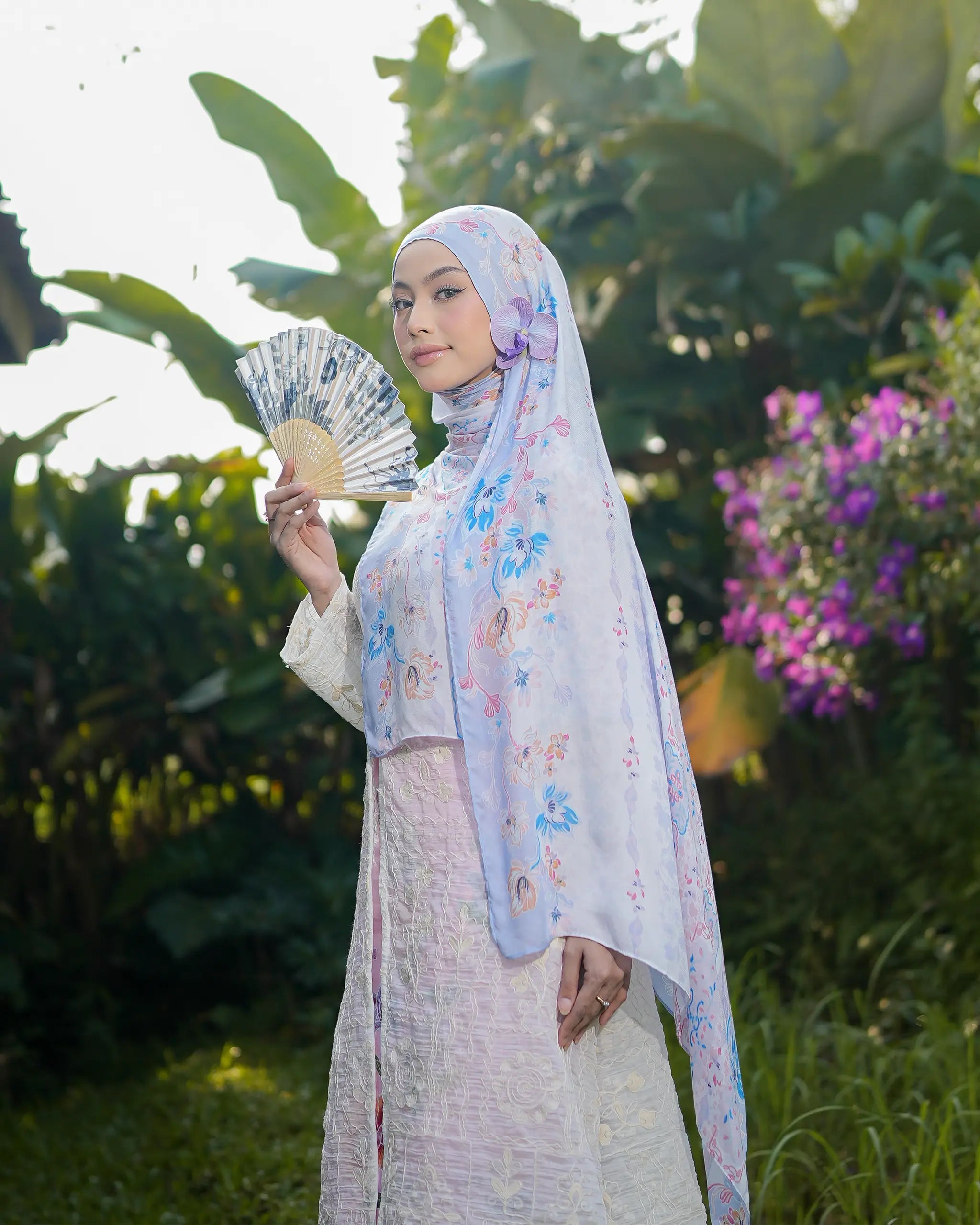 Warkah Kayangan in Wangsa