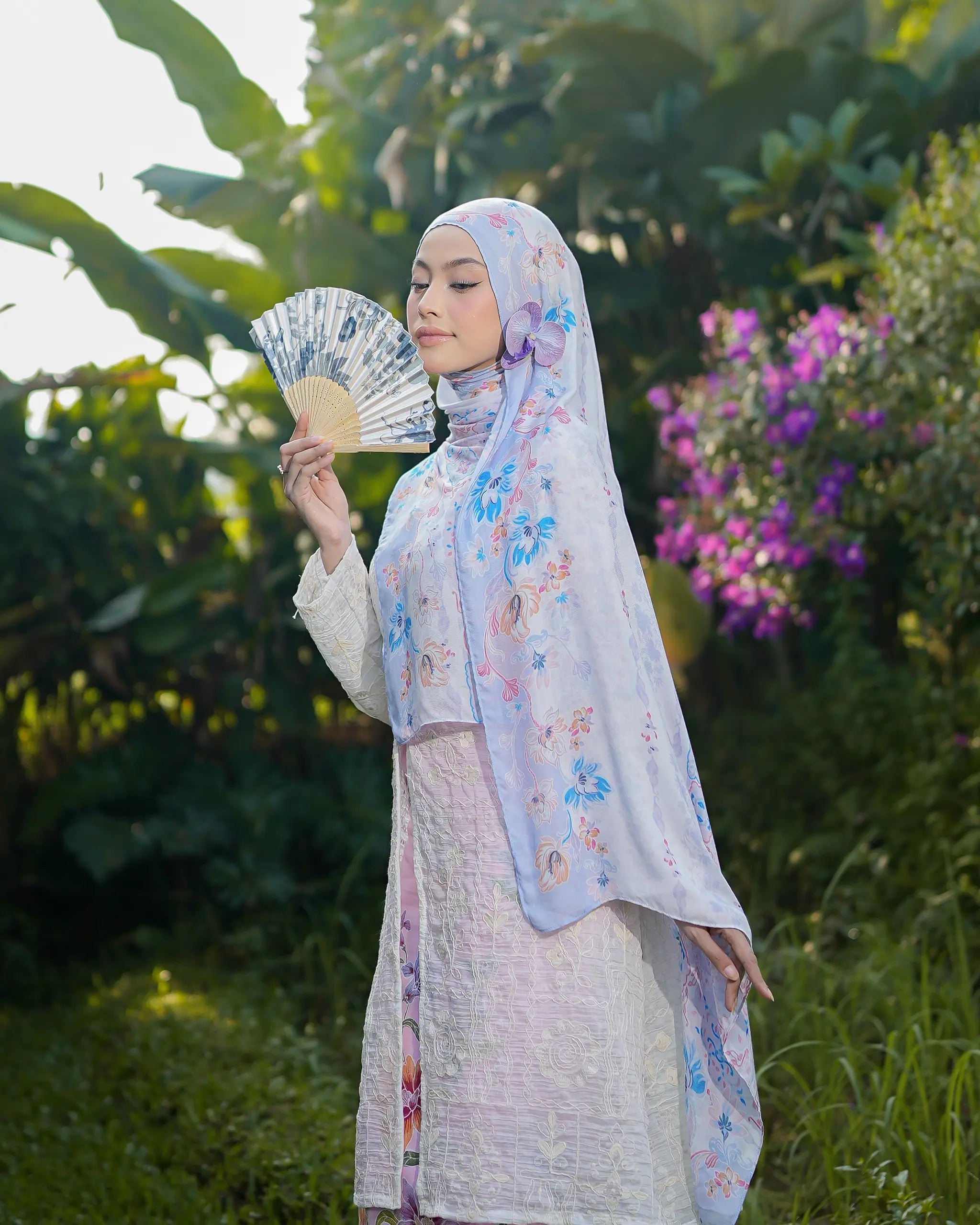 Warkah Kayangan in Wangsa